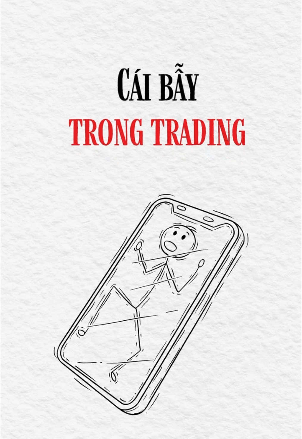 Bẫy trong trading ? Liệu bạn có từng mắc phải ? #thinhhanh #kiemtienonline #dautu #tradings #bitcoin #forextrading #Quibytrading #forex 