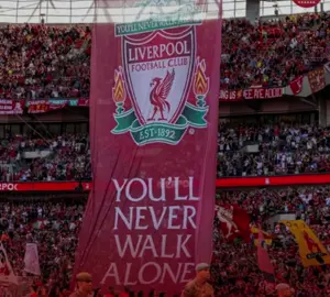 YNWA ❤️ #liverpool #fyp #foryou #viralvideo #explorepage 