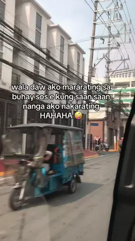 kung saan nanga nakarating HAHAHA