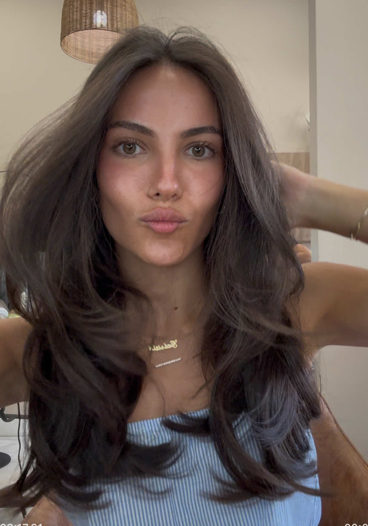 Couldn’t be happier 🌟 @ZG|Miami Hairstylist #miamihairstylist 