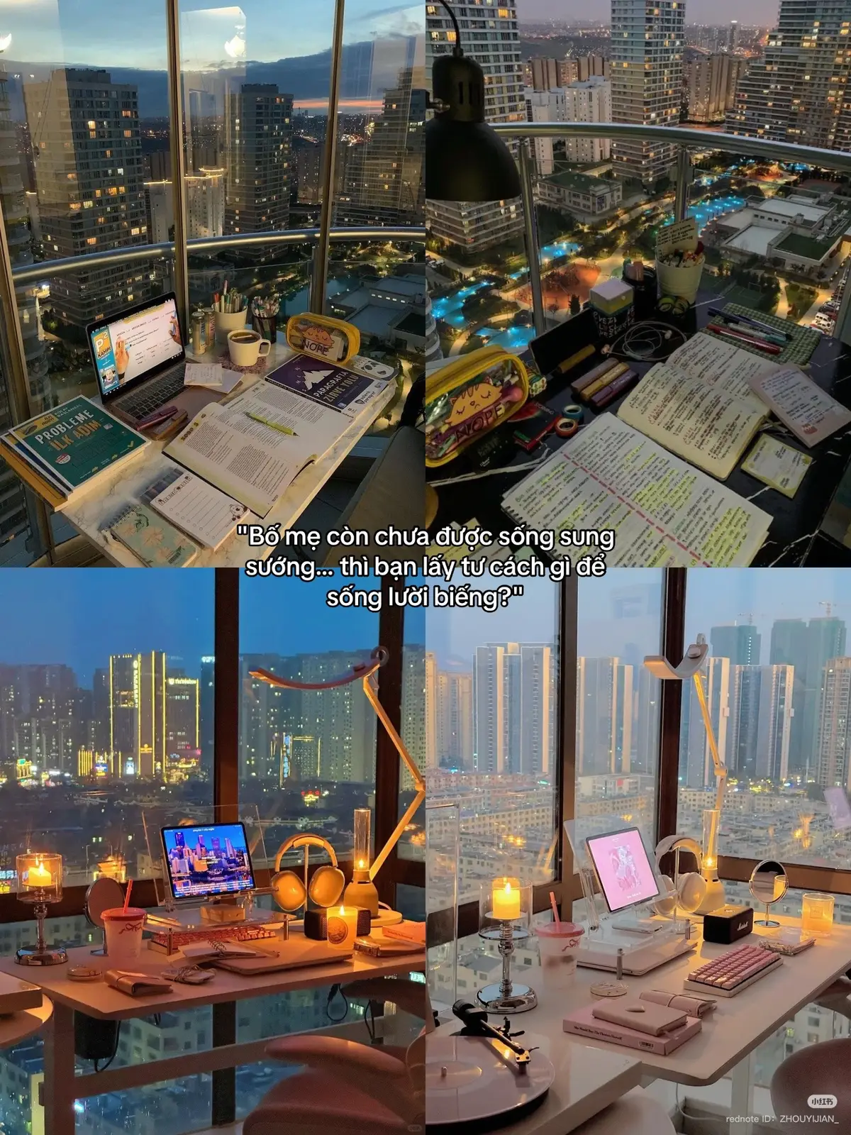 #tiktok #viral #uocmo #studywithme #dongluchoctap 