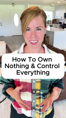 🔒💼 “Own Nothing, Control Everything” – How the Wealthy Protect Assets Want to keep your name off public records AND protect your wealth? Here’s the strategy: ⸻ 1️⃣ For Your Business 📑 Put it in a Personal Property Trust. ✅ Separates ownership from personal liability. ✅ Keeps your name private. ⸻ 2️⃣ For Your Home 🏠 Transfer it into a Land Trust. ✅ Shields you from public record. ✅ Reduces risk of legal targeting. ⸻ 3️⃣ For Your Bank Accounts 💳 Place them into a Personal Property Trust. ✅ Extra security & asset protection. ⸻ 💡 The Big Picture: All of these trusts can be owned by a Living Trust, with YOU as the beneficiary — meaning you stay in control without your name on the assets. 📲 Follow for more strategies to protect your assets & build generational wealth. #realestate #trust #realestate #estate #wealthbuilding  
