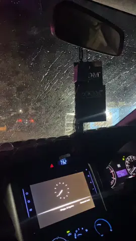 Aku dan kamu + lagu Jawa + hujan + Innova reborn✨❤️🫶🏻