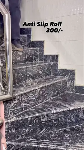 fita antiderrapante escada 