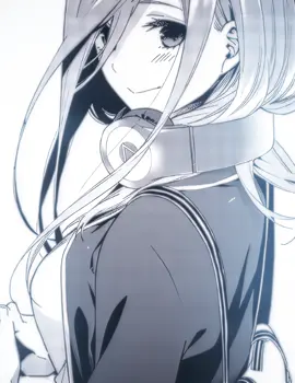 Miku🤎#mikunakano #anime #thequintessentialquintuplets #edit #zsqd