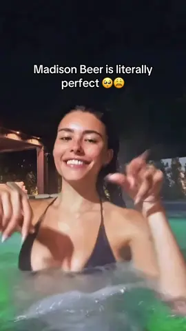 How can you not love her though 🥺😩 #fyp #madisonbeer #madisonbeervideos 