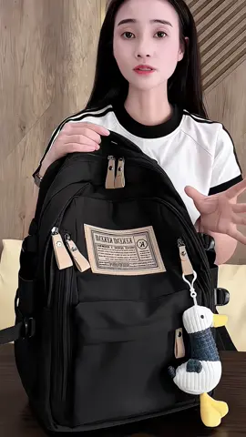 Balo chống gù size lớn đi học, đi làm, đi du lịch hay đi phượt đưng đồ tiện lợi chống thấm tốt mà giá quá rẻ ạ #viralvideo #balo #balochongnuoc #balodihoc #balochonggu 