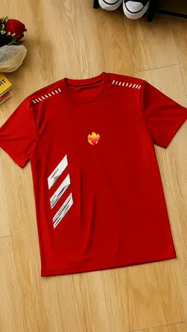 Wajib punya sih kaos olahraga sekeren ini #kaosolahraga #bajuolahraga #kaos #Running #olahraga 