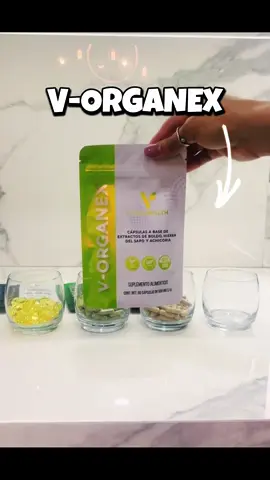 📩 Escríbe cuál eliges hoy!! 💙 V-OMEGA3: grasas saludables para tu corazón, memoria y articulaciones. Apoya tu salud desde adentro y siéntete más activo y protegido cada día. 🩸 V-CONTROL: ayuda a mantener estables tus niveles de glucosa y te da energía más constante durante el día. Di adiós a los bajones y antojos repentinos. 💚 V-ITAREN: apoya tus defensas y te da vitalidad para afrontar el día con fuerza y energía. Ideal para cuando quieres sentirte fuerte y con ánimo. 🌿 V-ORGANEX: ayuda a depurar tu hígado y a tu cuerpo a eliminar lo que no necesita. Ligereza y bienestar desde adentro. #VitalHealth #DetoxHígado #DepuraciónNatural #SaludDigestiva #BienestarNatural