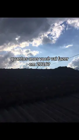 Eu faço 19 e vc? #explore #anos #fazer #2026 #fyppppppppppppppppppppppp 