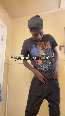 its jokes chat i js wanted to troll #mlm #fem #masc #darkskin 