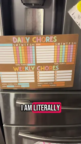 They make the cutest things, I love their entire shop #hadleydesigns #MomsofTikTok #sahm #chores #homeschool #momlife 