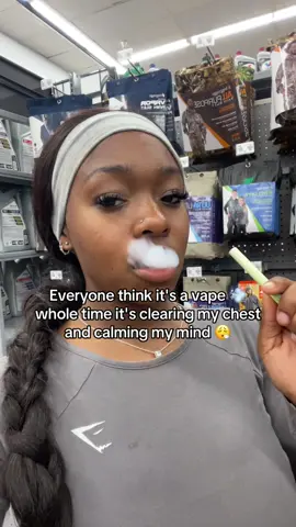 No smoke is perfect, but this is a whole different level—no nicotine, no chemicals, just pure herbs. #fyp #foryou #stopsmoking #quitnicotine #lungdetox 