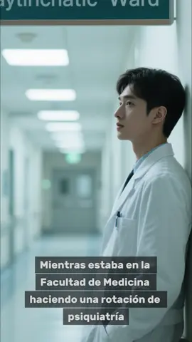 #joelpoe En este video te cuento una experiencia fascinante que viví durante mi rotación en psiquiatría. Tuve un paciente con trastorno bipolar que fue ingresado debido a un episodio maníaco. Durante su episodio, experimentó percepciones tan intensas que llegó a describir cómo se sintió frente a la inmensidad del universo. Este caso me hizo reflexionar sobre cómo los episodios maníacos pueden alterar completamente la forma en que las personas ven la realidad. Acompáñame a explorar este caso clínico y cómo, como profesionales de la salud, enfrentamos desafíos al tratar de reconectar a los pacientes con la realidad durante sus episodios maníacos. #SaludMental #CuidadoPsiquiátrico #BienestarEmocional #Psiquiatría 