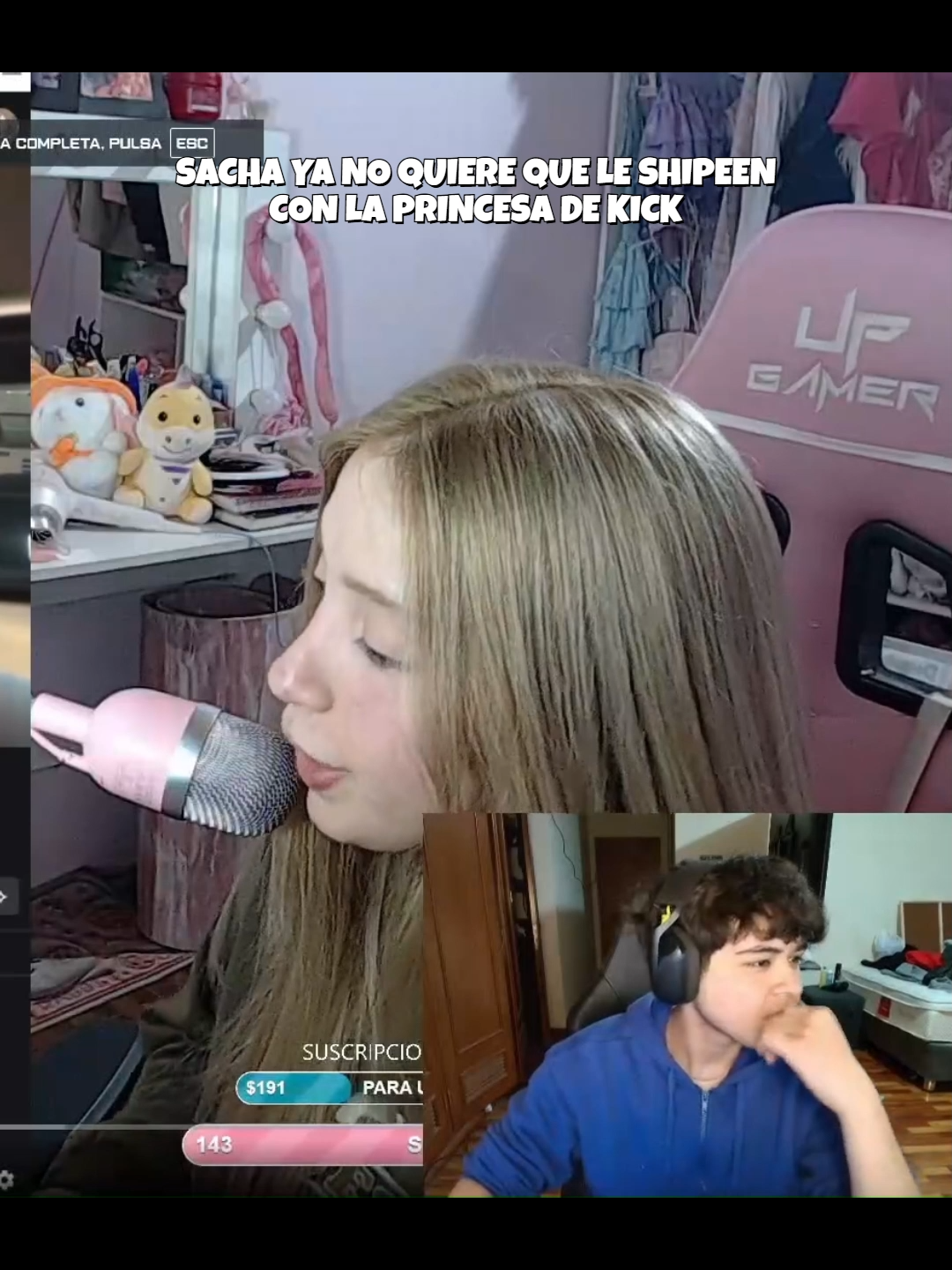 ya no gente ya fue#sachauzumaki#sachauzumakiclips#humor#kickperú#kick#paratiiiiiiiiiiiiiiiiiiiiiiiiiiiiiii#perú🇵🇪#jajaja#a#viralllllll#sano#stremers#humortiktok#streaming#viraltiktok#amigos#viralvideos#chow#top#fyp