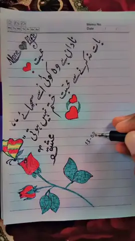 #nadan hay wo koi usy samjhay #🥹🥹 #💖🥰❣️💯 #foryoupage #alonelife💔 