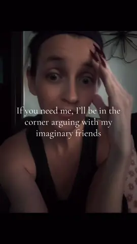 #lostmymind #sober #sanity #weird #happy 