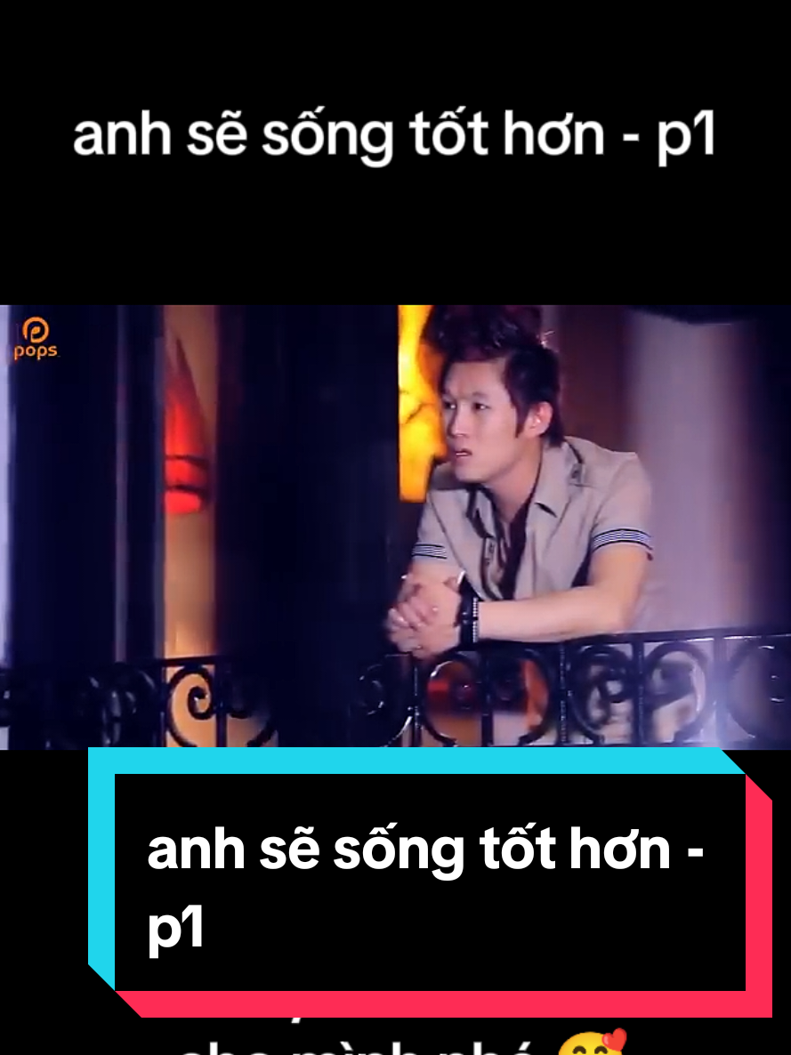 Trả lời @kelvin.ninh  anh sẽ sống tốt hơn- p1 #kyuc9x 