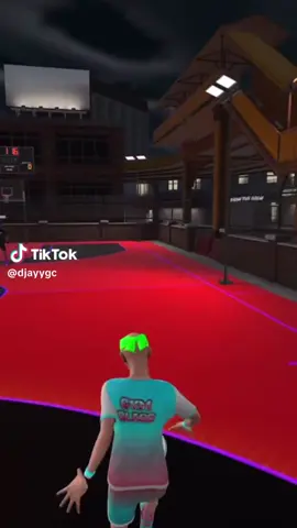 #fyp #gymclassvr #viral #nox @DjayyGc tysmm