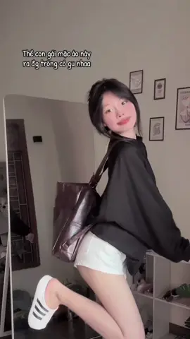 Đã ra thêm mầu đen cho mng rùi#review #xyzbca #viral #fyp 