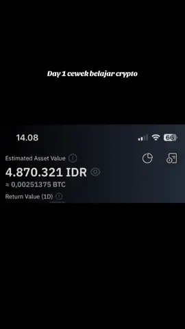 #pippin #indodax #belajarkripto 