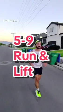 Busy day today! Normally I do my run in the morning and lift at lunch but today I was booked all the way through from 9-5 so since I was going to miss lunch anyways I just started a little later!  Been an adjustment with school starting back up but I really want to prioritize that time with my son! I will say I’m very grateful for my work from home days though!  #runnerdad #dadsthatrun #runlifebalance #my5to9 #runandlift  