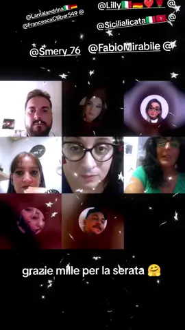 #tiktoklive #livehighlights @Sabina @La malandrina 🇮🇹🇩🇪 @Francesca Ciliber549 @Fabio Mirabile @Sicilia  licata🇮🇹🇮🇲 @Lilly🇮🇹🇩🇪❤️🌹 @Smery_76 