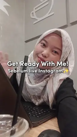 behind @youthvolunteerera 's live beberapa waktu laluuu #volunteer #relawan #volunteering 