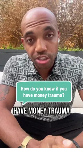 I was asked earlier today, “How do you know if you have money trauma?” This video explains how you know based on what science says. #MoneyTrauma #FinancialHealing #MoneyMindset #YourMoneyYourStory #WealthBuilding #FinancialFreedom #MoneyTips #HealingJourney #WealthMindset #TraumaHealing