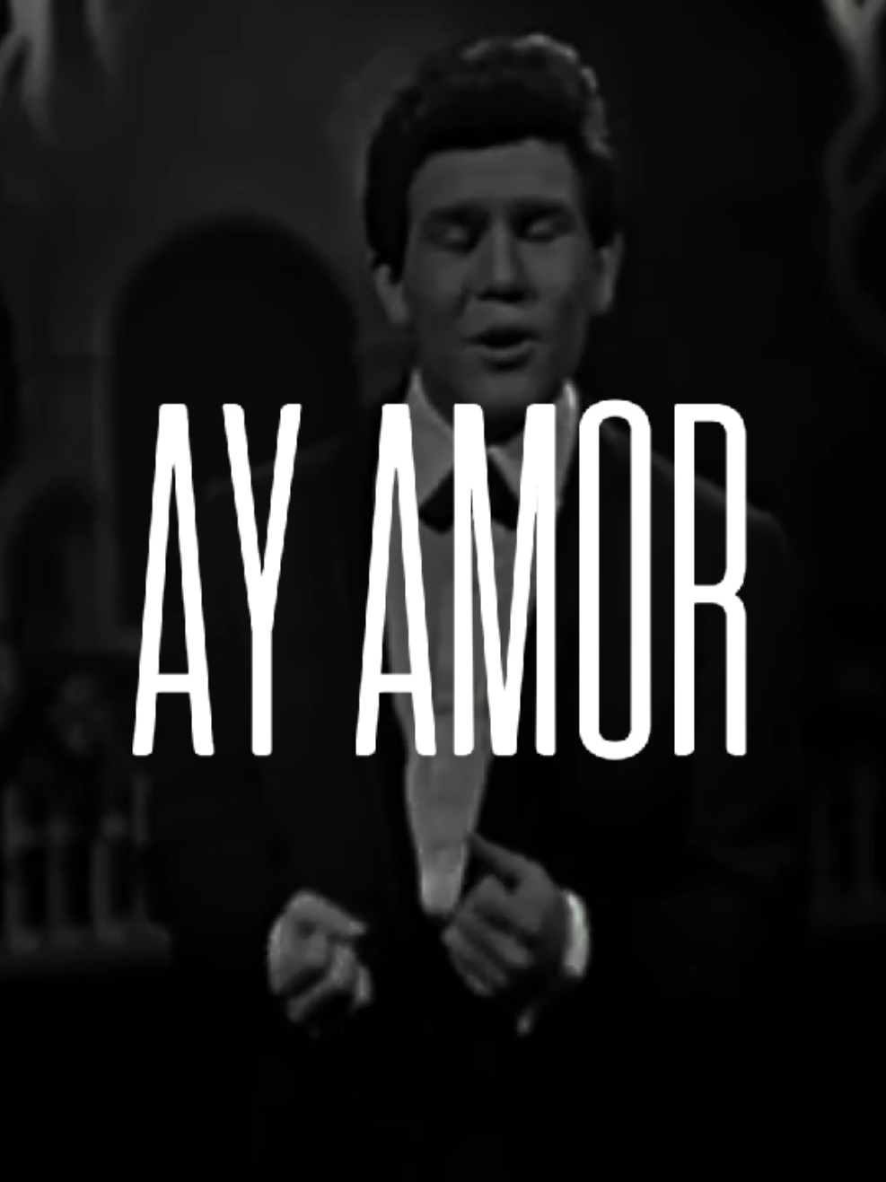 ay amor... #musica #fyp #paratii 