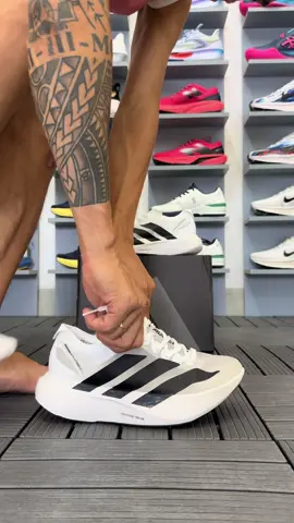 Adizero Adidos Evo1 #giaythethao #giaychaybo #chaybo #giaytrung88 #xuhuongtiktok 