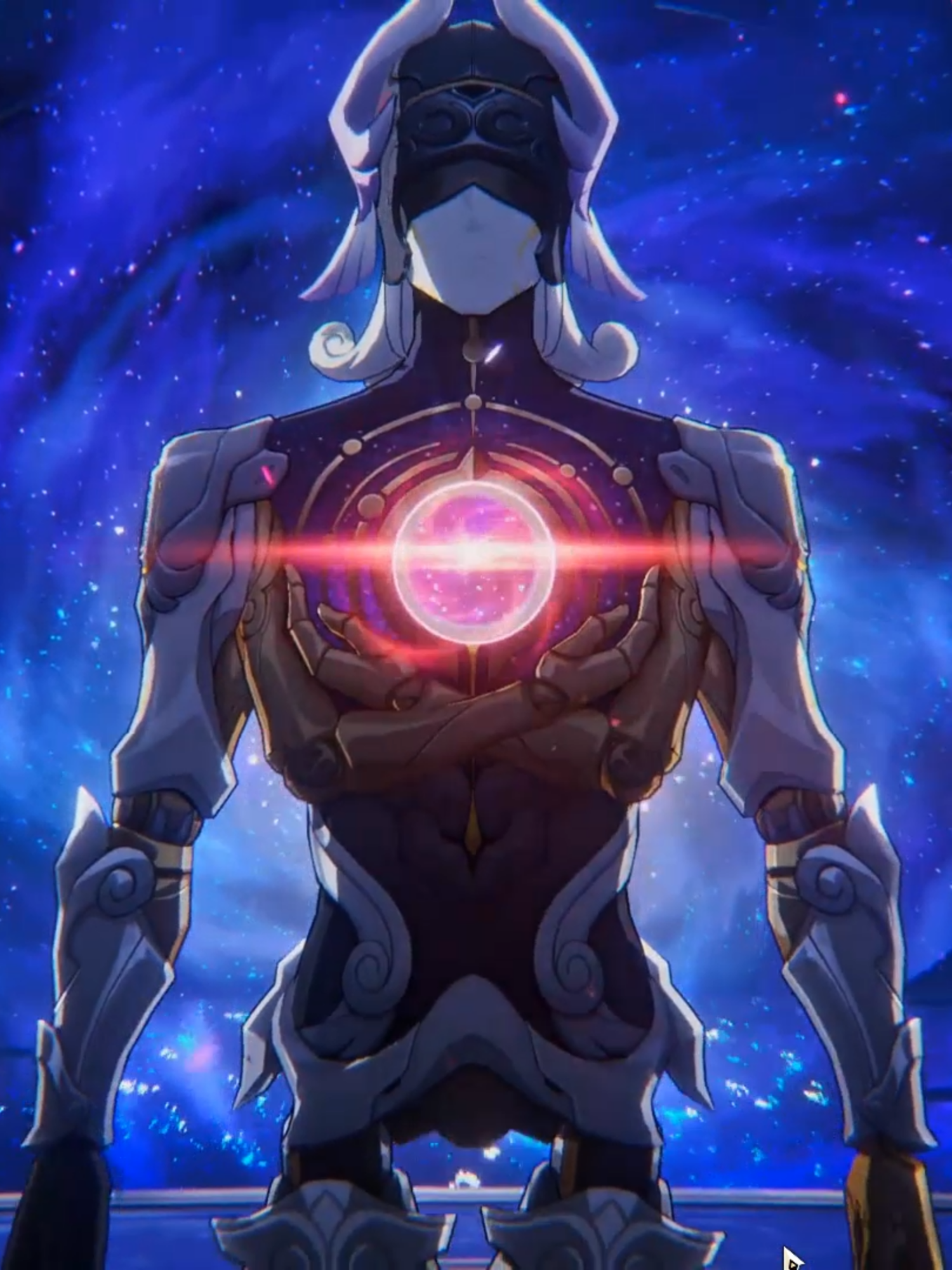 Honkai Star Rail 3.5: Cutscene 5 & 6 - Lygus #HonkaiStarRail #hsrcreators #hoyocreators #hsr #newstarcreator #Amphoreusmoment #hysilens #fyp