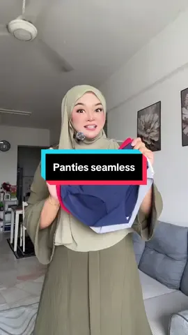 #seluardalam #seamless #seluardalamplussize 