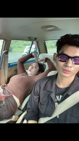 kalo ga diajak jalan ngamukk 🥲