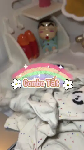 10 đôi tất mà có 27🌿🌿 là sao vậy tr #xuhuonggggggggggggggggg #combotat #viral  @KiuStoree 