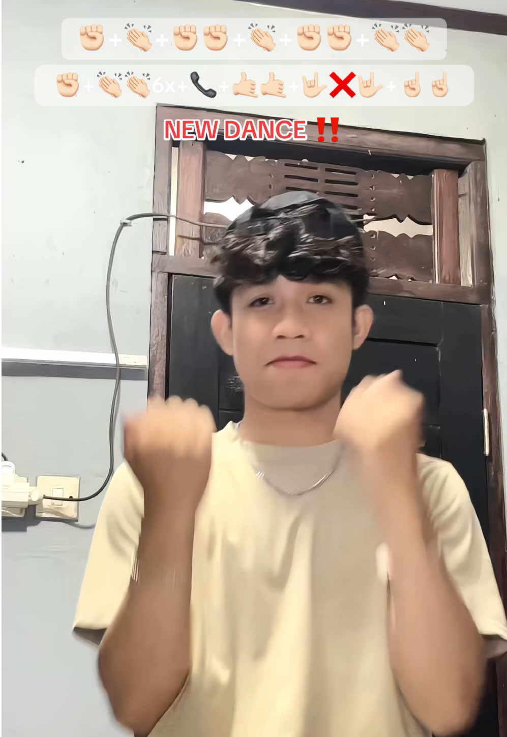 COBAIN DC BARU AKU😍‼️ #ayyautta #dancetutorial #dance #dct #fypシ 