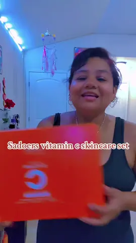 #fyppppppppppppppppppppp #tiktokshop #vitaminc #skincare #fyppppppppppppppppppppp 
