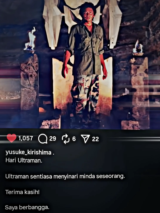 Jun himeya mengenang masa lalu 🫡 #ultramannexus #fyp #tokusatsu #ultraman #tokufans 