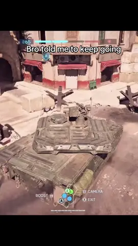 #fyp #battlefield6 #tank #beta #bf6 