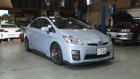 #topsecret #jdm #toyota #prius 
