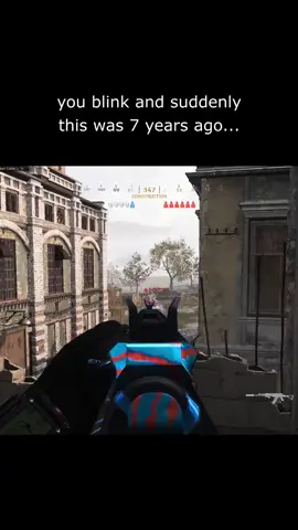 You Just Had To Be There #mw19 #fyp #callofduty #viral #nostalgia 