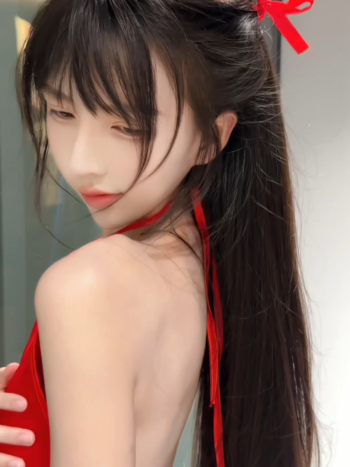 ##gaixinh #gaixinhtiktok #gaixinhtrungquoc #girlxinh #douyin #cute #xuhuong