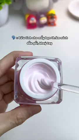 Bà nào thiếu tự tin néch th.âm thì sài thử e này đi #glutacolagenx3 #kemgiamtham #kemtrithamnach #tritham #goclamdep 