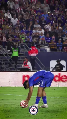 Quinto gol del Sepú… #fyp #paratii #foryoupage #cruzazul #ligamx🇲🇽 