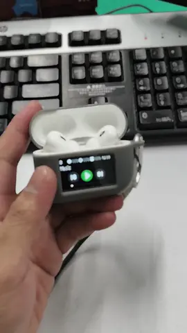 A9 PRO 1ST GEN       #A9Pro , #WirelessEarphones  , #BluetoothEarbuds ,  #a9procase  , #a9prosiliconcase    