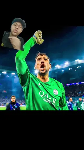Donnarumma se va del PSG #emmanuelsanz #psg #donnarumma #manchestercity #fabrizioromano 