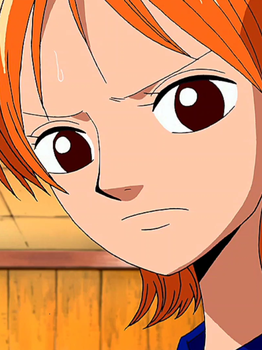 LA DESESPERACION DE NAMI, EL GRUPO SE ESTA DESMORONANDO? #nami #luffy #usopp #tonytonychopper #zoro 
