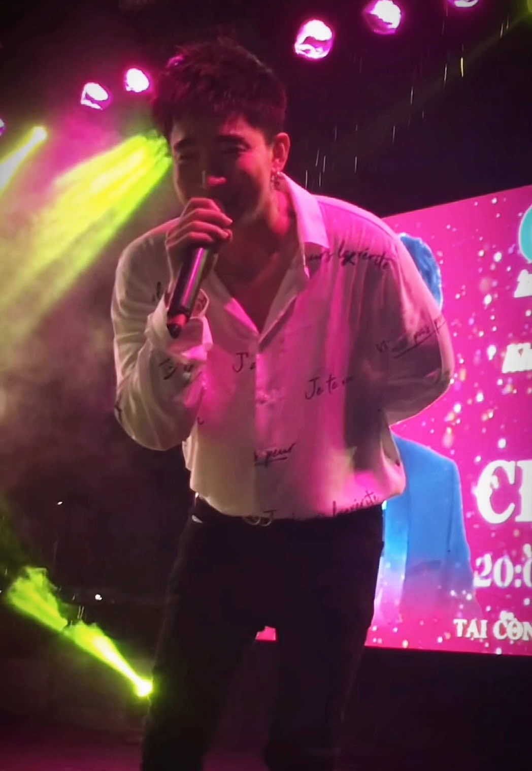 9 months nhớ anh quá 🥺#chidan #chidannguyentrunghieu #fcsaurom🐛 