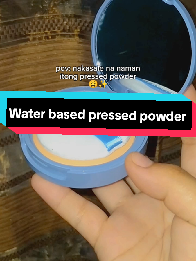 #facepowder #oilcontrol #pressedpowder #creatorsearchinsights 