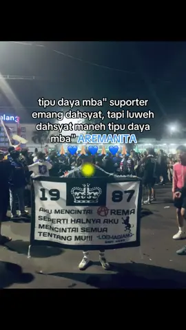 hayoooloo ojo komen pap😭💙 #aremanita #aremania #aremaluarkota #salamsatujiwa #mlg24jam 